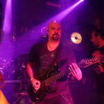 The Beast Resurrection Tour 2023: Noturnall